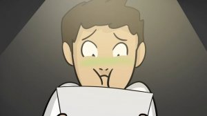 SCP-1007-RU Вирус Ницше (Анимация SCP. Детектив Войд)