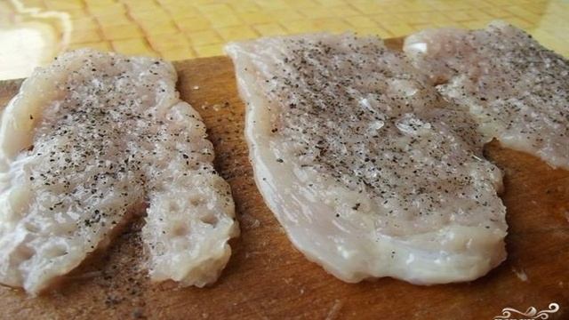 Сборник рецептов