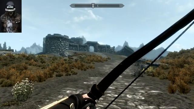 Топ 6 лучших модов на TES V-Skyrim смотреть онлайн
