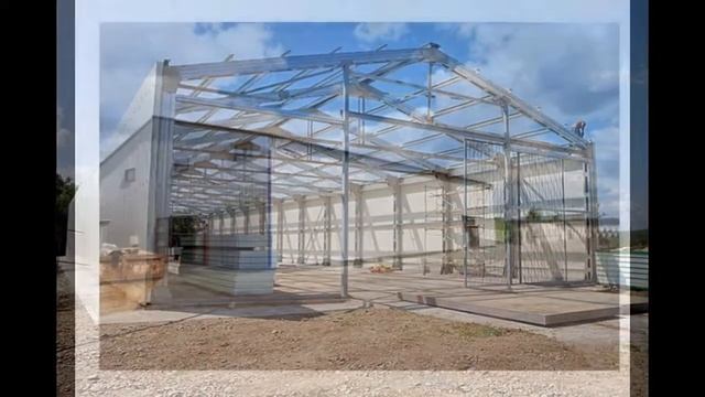 Строительство Ангаров Павильонов. т. 8-47396-2-14-90 Angar-ru.ru