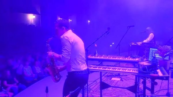 The Logical Song - Roger Hodgson (Supertramp)