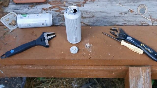 Ремонт ручного насоса для воды за 5 минут. Придумал оригинальный способ смотреть онлайн