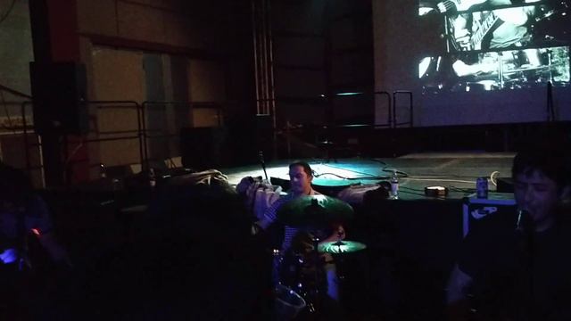 Eversor - September (Reunion 2017) смотреть онлайн