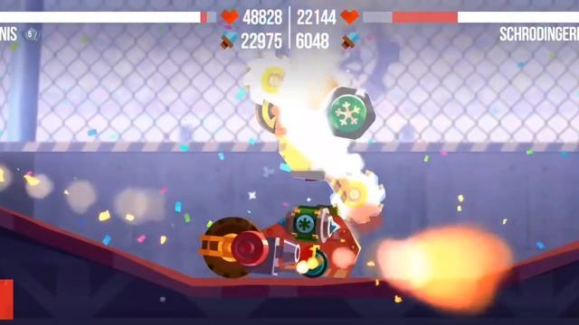 FIRST PLACE AND UPGRADING! *ALL-STARS SUMMER* | C.A.T.S.: Crash Arena Turbo Stars #208 смотреть онлайн