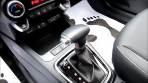 Киа Рио Х Лайн 2018