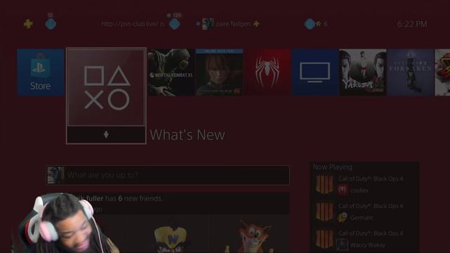 PS5 CPU Leak Reveals A Huge Leap In Power Vs PS4 Pro & XBOX 2 leak specs смотреть онлайн