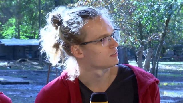 Data Fest 2020 Day 1