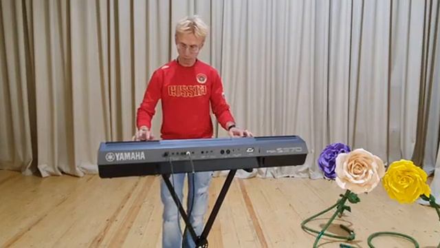 Николай Зубенко Планета жизни смотреть онлайн