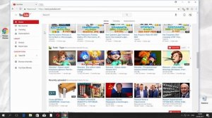 Как Поменять Язык на YouTube на русский | Как Изменить Язык Youtube