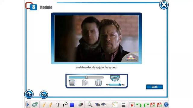 Grade 10 The Day of the Triffids смотреть онлайн