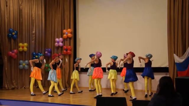 "Руки-Ноги" ("Ожившие манекены") смотреть онлайн