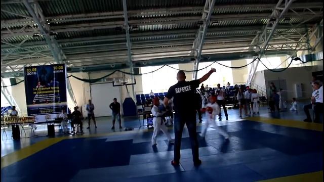 Мой Любимый Вид Спорта смотреть онлайн