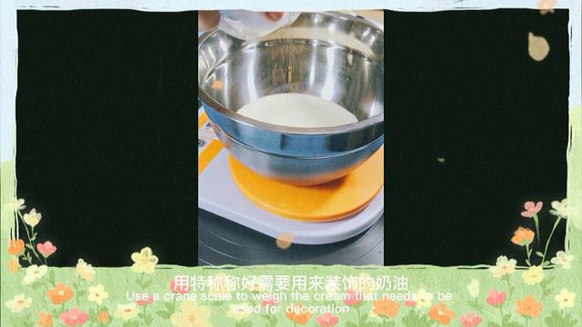 Fresh fruit birthday cake decoration, recipe, design |水果生日蛋糕做法简单 | how to make birthday cake at hom смотреть онлайн