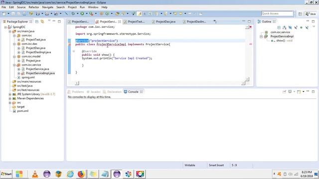 repository annotation смотреть онлайн