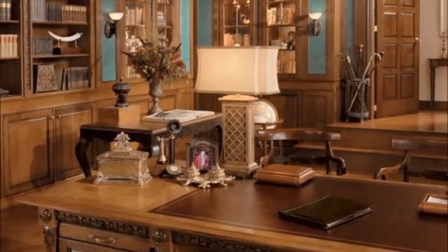 Школа ремонта. Стиль Кантри смотреть онлайн