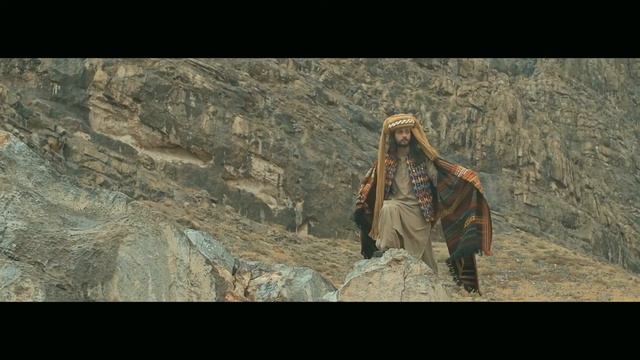 Baloch Warriors Official Music Video