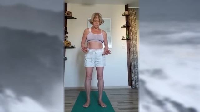 Секрет твоей Силы! Уддияна бандха. смотреть онлайн