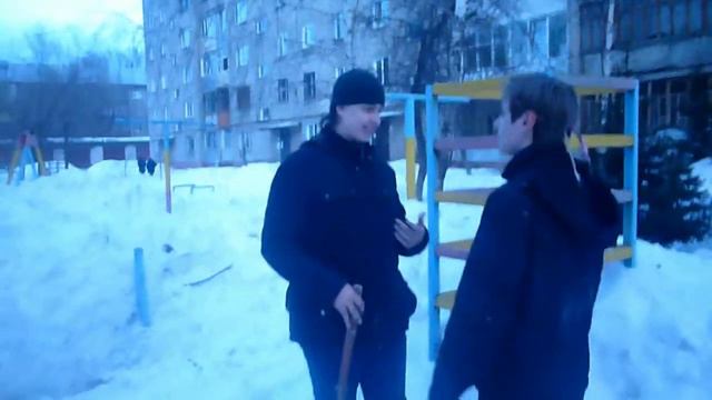 Возвращение в гетто смотреть онлайн