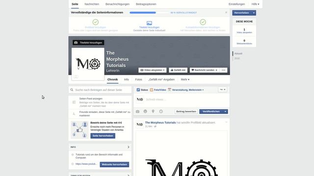 Logger.Log #2 - 2k Special - Ich bin jetzt auf Facebook und Twitter смотреть онлайн