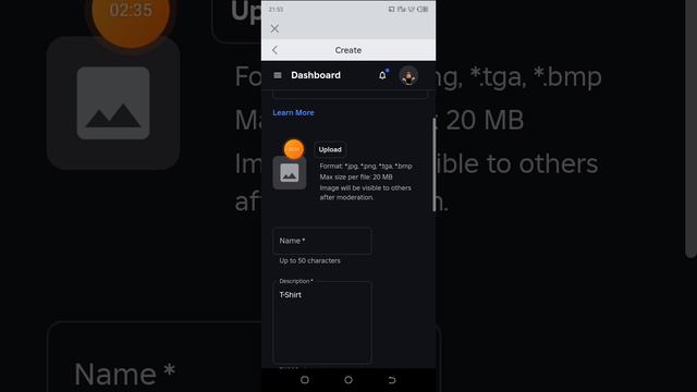 Как же сделать свою T-shirt Roblox! 
совершенно бесплатно!
