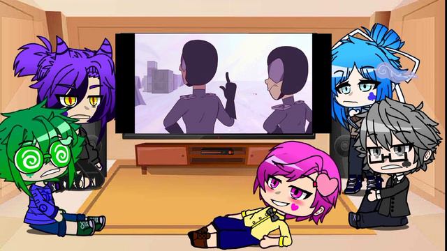 ♥*♡∞:｡.｡реакция 13 карт на невошедших {2 серия}⑅ᵒ̴̶̷᷄⋆*⋆✩ смотреть онлайн