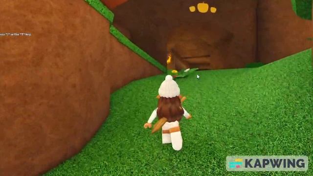 How to get the Golden Apple in Roblox Deathrun (Tutorial) смотреть онлайн