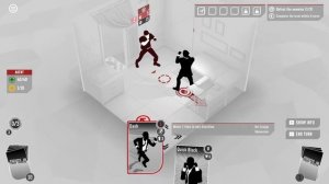 Fights In Tight Spaces прохождение. Часть первая. Байкеры из девяностых. Та! Ша!