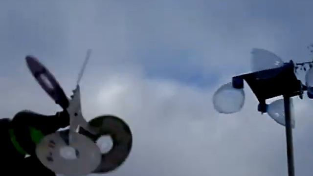 Ветровая турбина смотреть онлайн