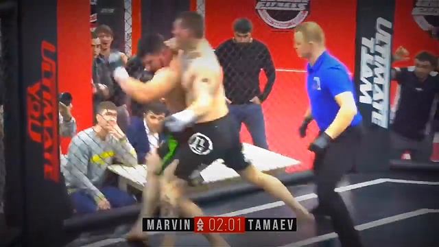 ЖЕСТКОЕ МЕСИВО ФИЛИППА МАРВИНА И АСХАБА ТАМАЕВ! ГРАД УДАРОВ ОТ ФИЛИППА МАРВИНА! смотреть онлайн