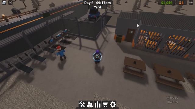 Roblox My Prison New Codes December 2022 смотреть онлайн