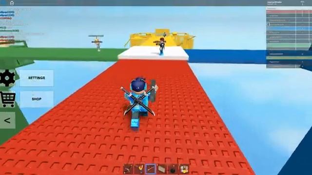 How To Put Shift Lock Switch On Roblox смотреть онлайн