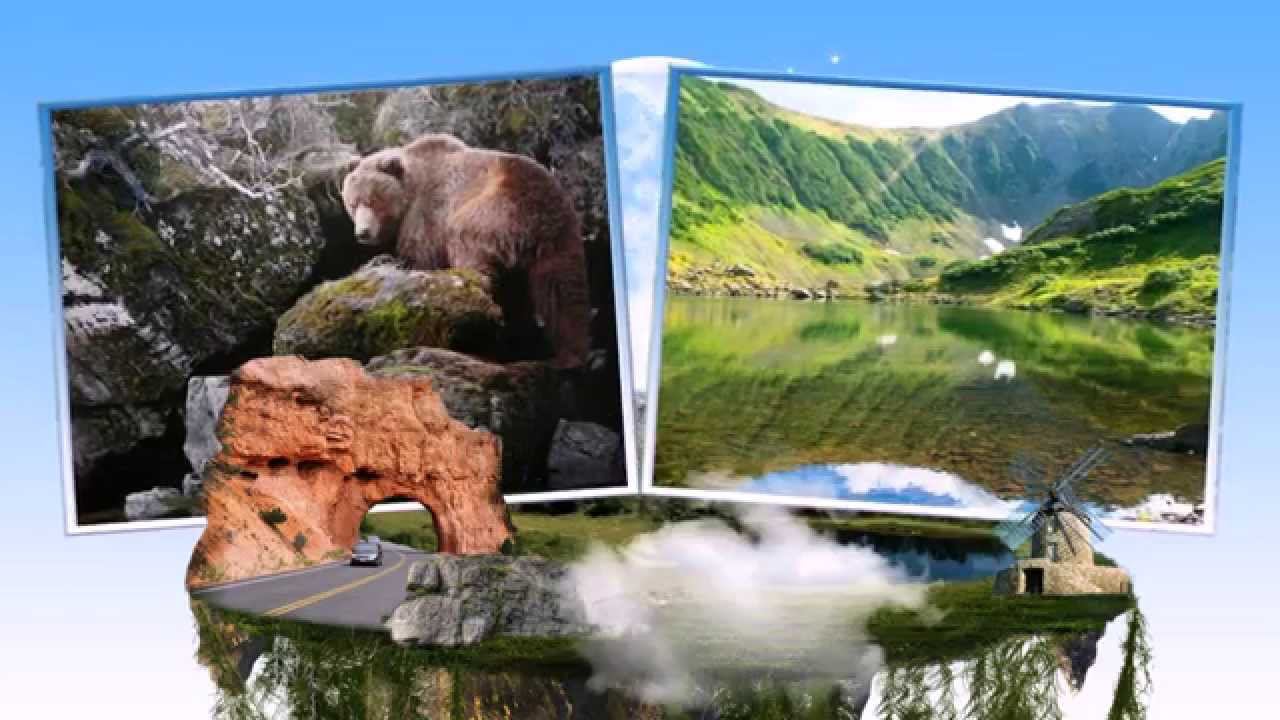 Мои незабываемые путешествия смотреть онлайн