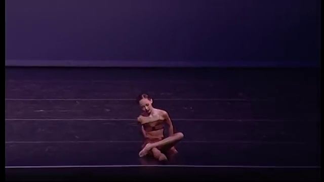 Juliet Doherty (Age 12) - Un Autre Ete смотреть онлайн