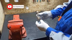 Как сделать петлю своими руками Самодельные петли