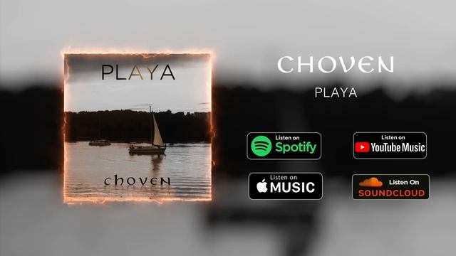 PLAYA - Choven смотреть онлайн