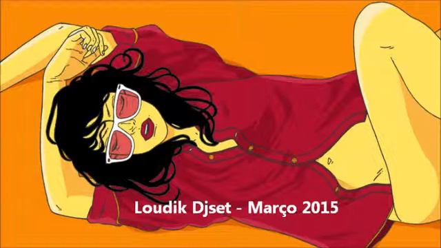 Loudik Setmix G-Deep House - Março 2015 смотреть онлайн