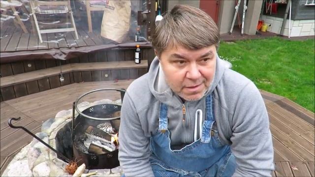 Tom Yum -Том Ям ... суп как из деревенской харчевни от SlaWok смотреть онлайн