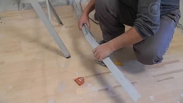 Арка из гипсокартона(Видео 1) смотреть онлайн