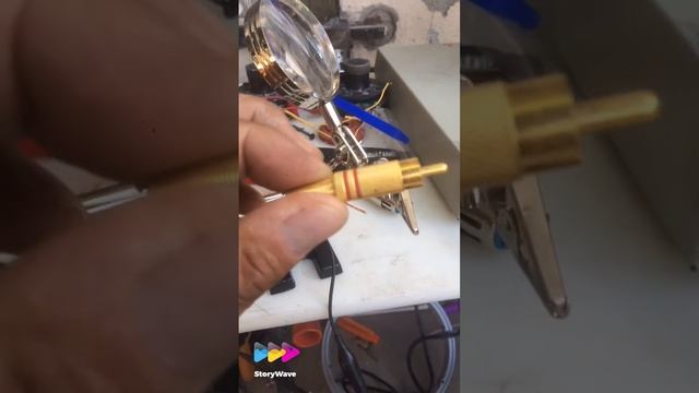 Adaptador XLR a RCA смотреть онлайн