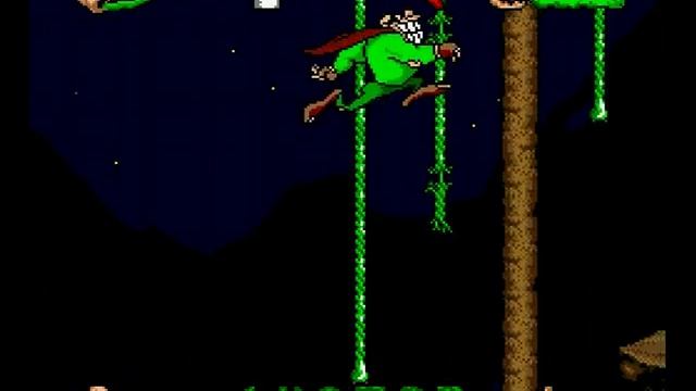 SNES Longplay - Boogerman