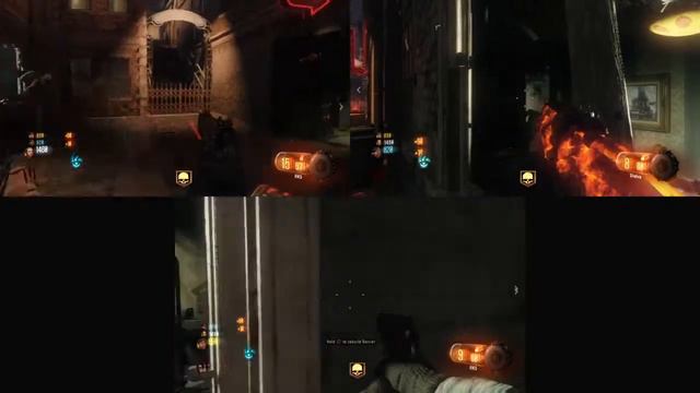 FREE GAME PS4 PSplus Call of Duty®: Black Ops III_Zombies смотреть онлайн
