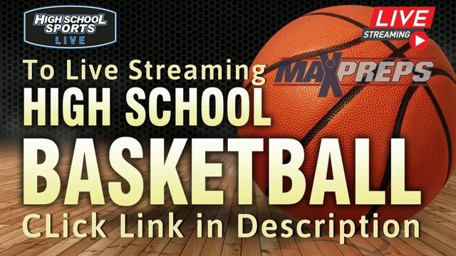 Lennox vs. Tri-Valley - High School Girls Basketball LIVE [HD] смотреть онлайн