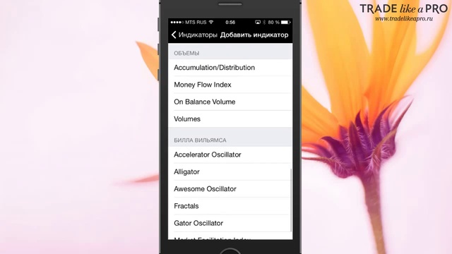 Metatrader 4 для смартфонов - обзор мобильного терминала для торговли на форекс