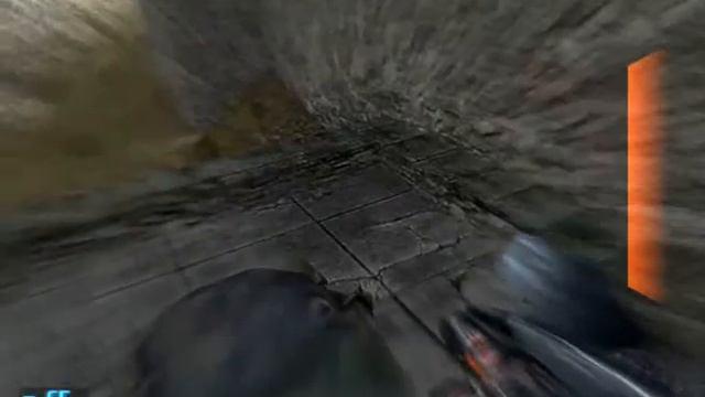 SMOD CSS scifi gameplay смотреть онлайн