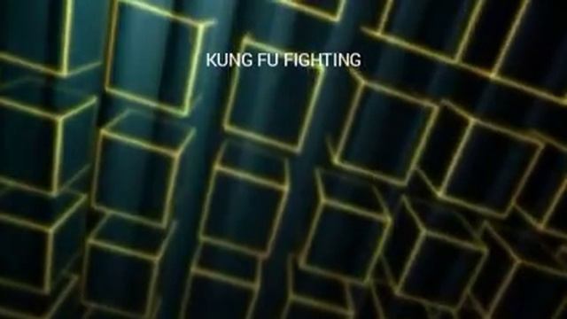 KUNG FU FIGHTING BGA смотреть онлайн