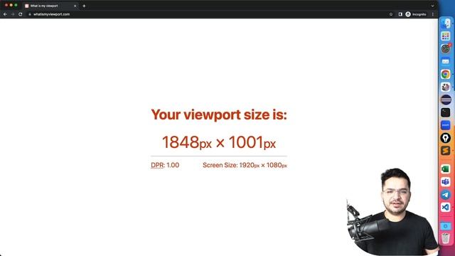 #6 - How To Maximize Browser Window In playwright | Viewport In Playwright смотреть онлайн