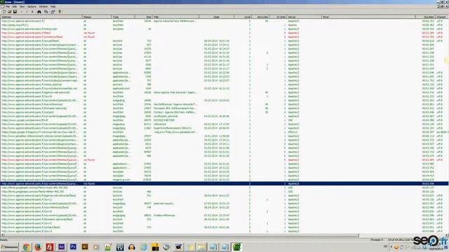 Formation SEO - Comment créer un fichier Sitemap.xml ? [Video HD] смотреть онлайн
