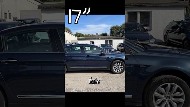 Citroen C5 X7 Alloys смотреть онлайн