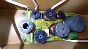 Колонки Quadral Ascent 650