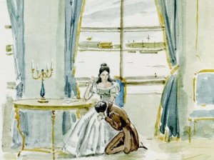 Евгений Авдеенко - А.С. Пушкин. Евгений Онегин. Часть 2.